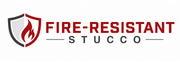 VAMP Fire Resistant Stucco