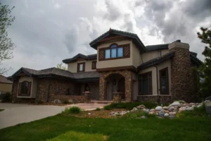 Dowling Residence